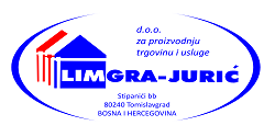 LIMGRA - JURIĆ